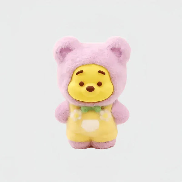 Plush Winnie [Set of 9]