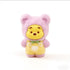 9 pcs Plush Winnie