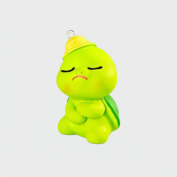 Green turtle [Set of 10]