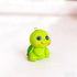 10 pcs/set Green turtle