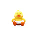 16 pcs/set  Cute duck