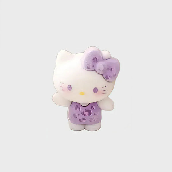 Plush Hello Kitty [Set of 10]