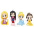 7 pcs Mini Princess