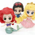 7 pcs Mini Princess
