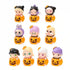 10pcs Hallowen Popmart 2