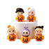 10pcs Hallowen Popmart 2