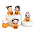 10pcs Hallowen Popmart 2