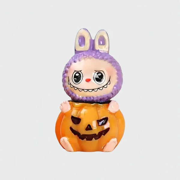 Hallowen Popmart [Set of 10]