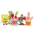 14 pcs SpongeBob