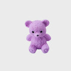 Crochet Bear