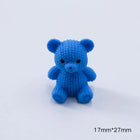 Crochet Bear