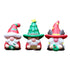 12pcs Father Christmas