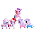 9 pcs Unicorn