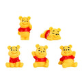 5 pcs Cute Winnie 2