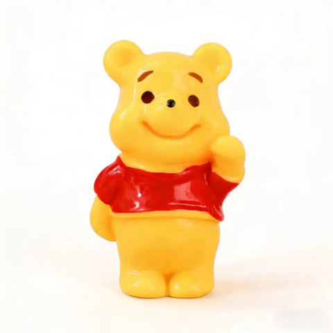 5 pcs Cute Winnie 2