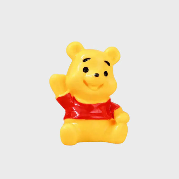 Cute Winnie [Set of 5]