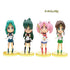 8 Pcs Sailor Moon