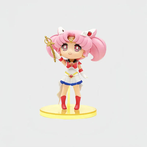 Sailor Moon [Set of 8]