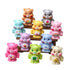 10 pcs Carebear 4