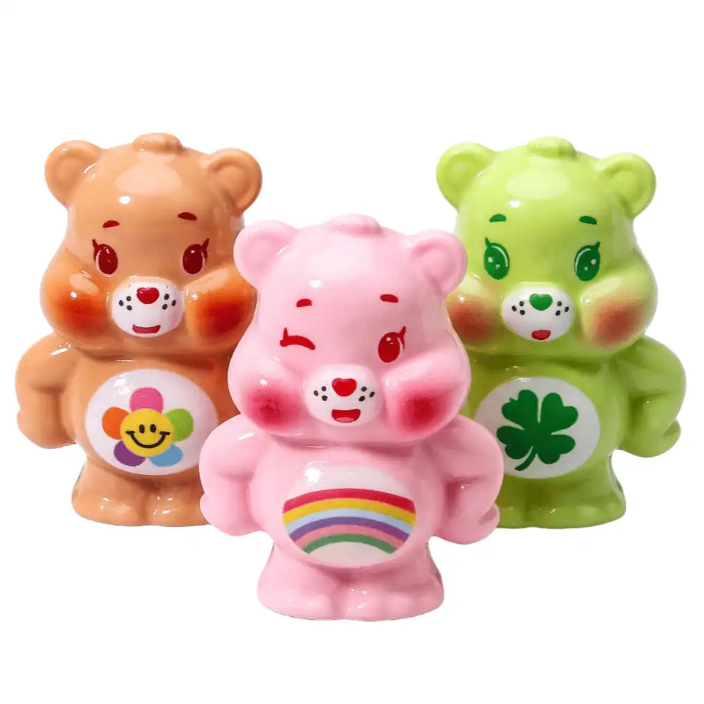 10 pcs Carebear 4