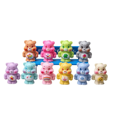 10 pcs Carebear 4