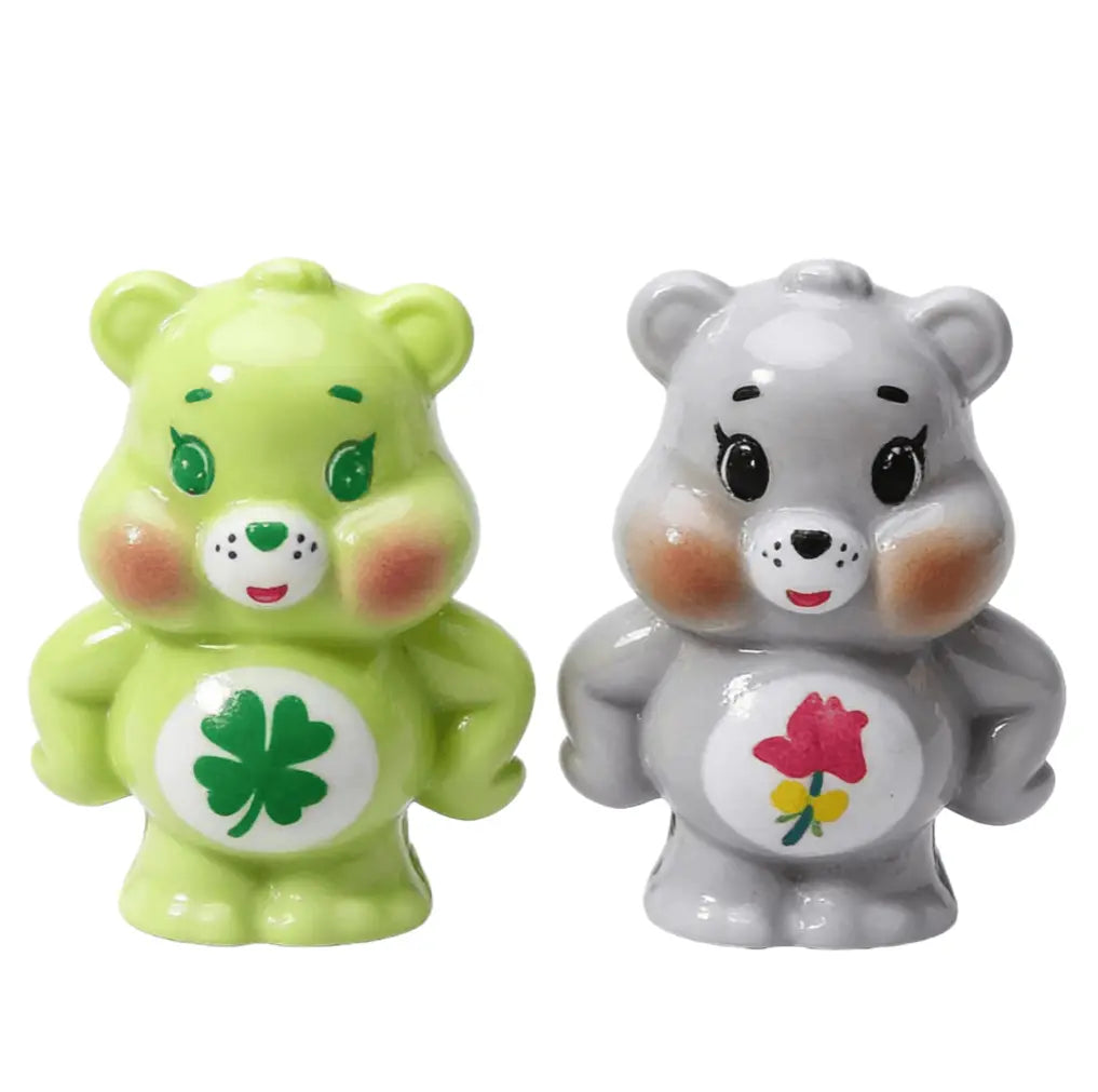 10 pcs Carebear 4