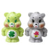 10 pcs Carebear 4