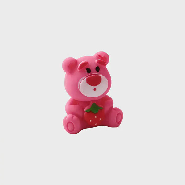 Losto bear [Set of 5]