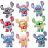 9 pcs Plush Stitch 2