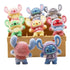 9 pcs Plush Stitch 2