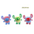 9 pcs Plush Stitch 2