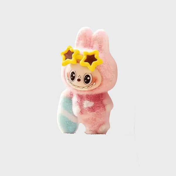 Surfing Labubu [Set of 10]