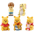 10 pcs Winnie's family