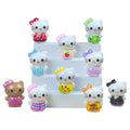 10 pcs Hello Kitty 3