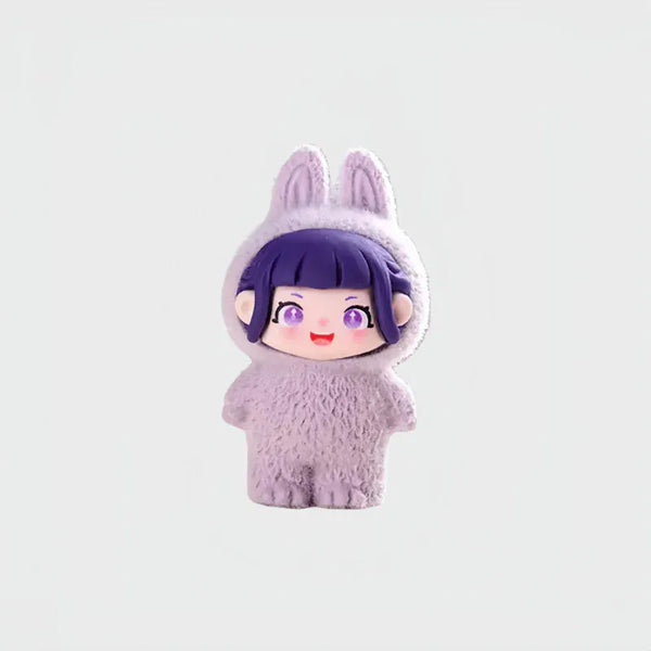 K-pop demon hunter [Set of 5]