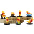 7pcs cute Winnie