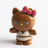 10pcs standing hello kitty