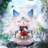With Light Nine-tailed Fox  Blindbox