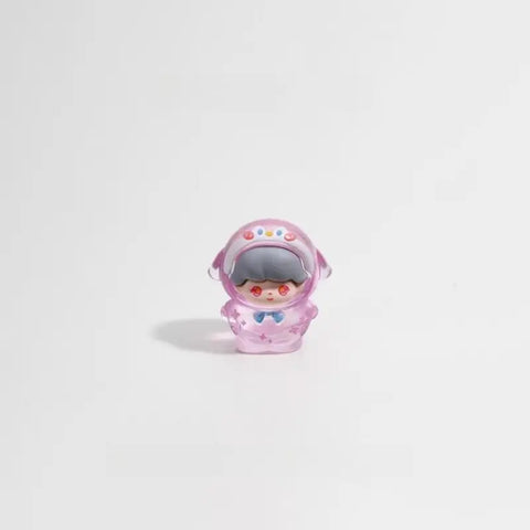 8 pcs Dimo cosplay animal