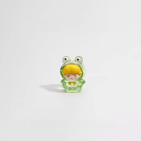 8 pcs Dimo cosplay animal