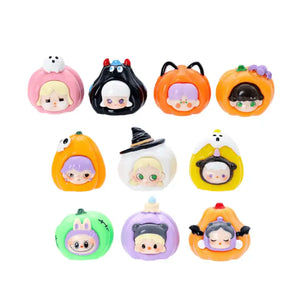 10 pcs Hallowen Popmart