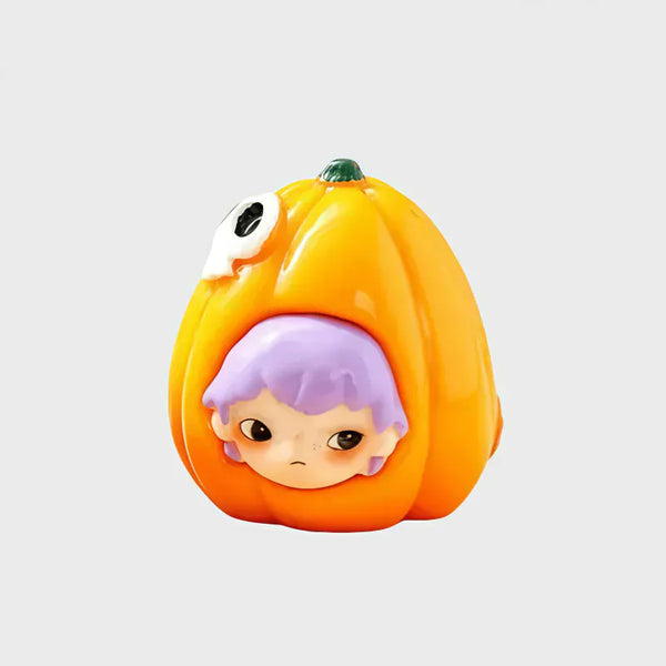 Hallowen Popmart [Set of 10]