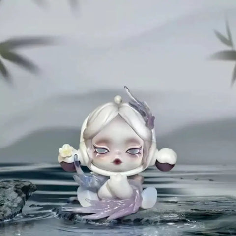 Skullpanda Blind box