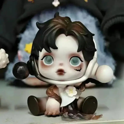 Skullpanda Blind box