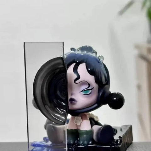 Skullpanda Blind box