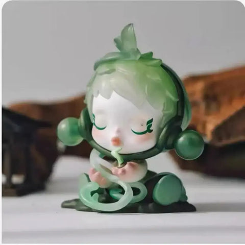 Skullpanda Blind box