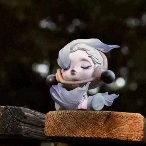 Skullpanda Blind box