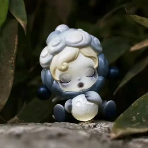 Skullpanda Blind box