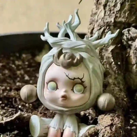 Skullpanda Blind box