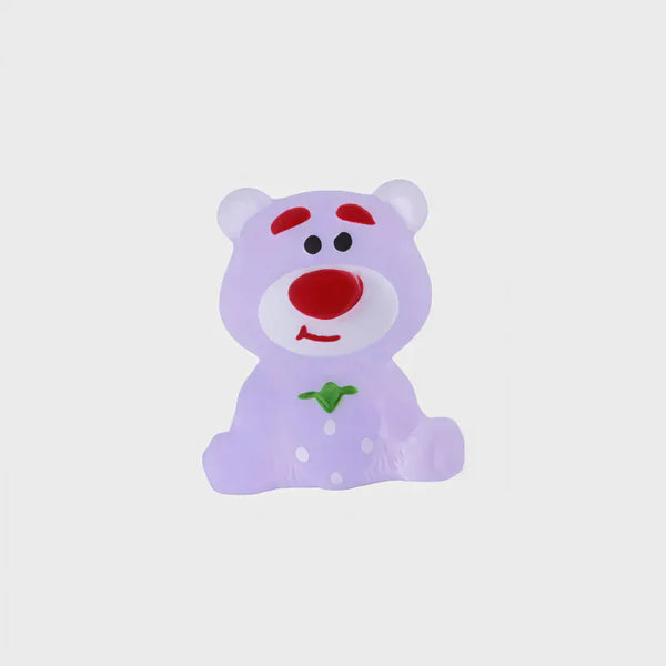 Luminous Losto Bear [Set of 5]